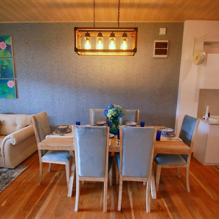 Knightsbridge Grand Apartment Nuwara Eliya Buitenkant foto