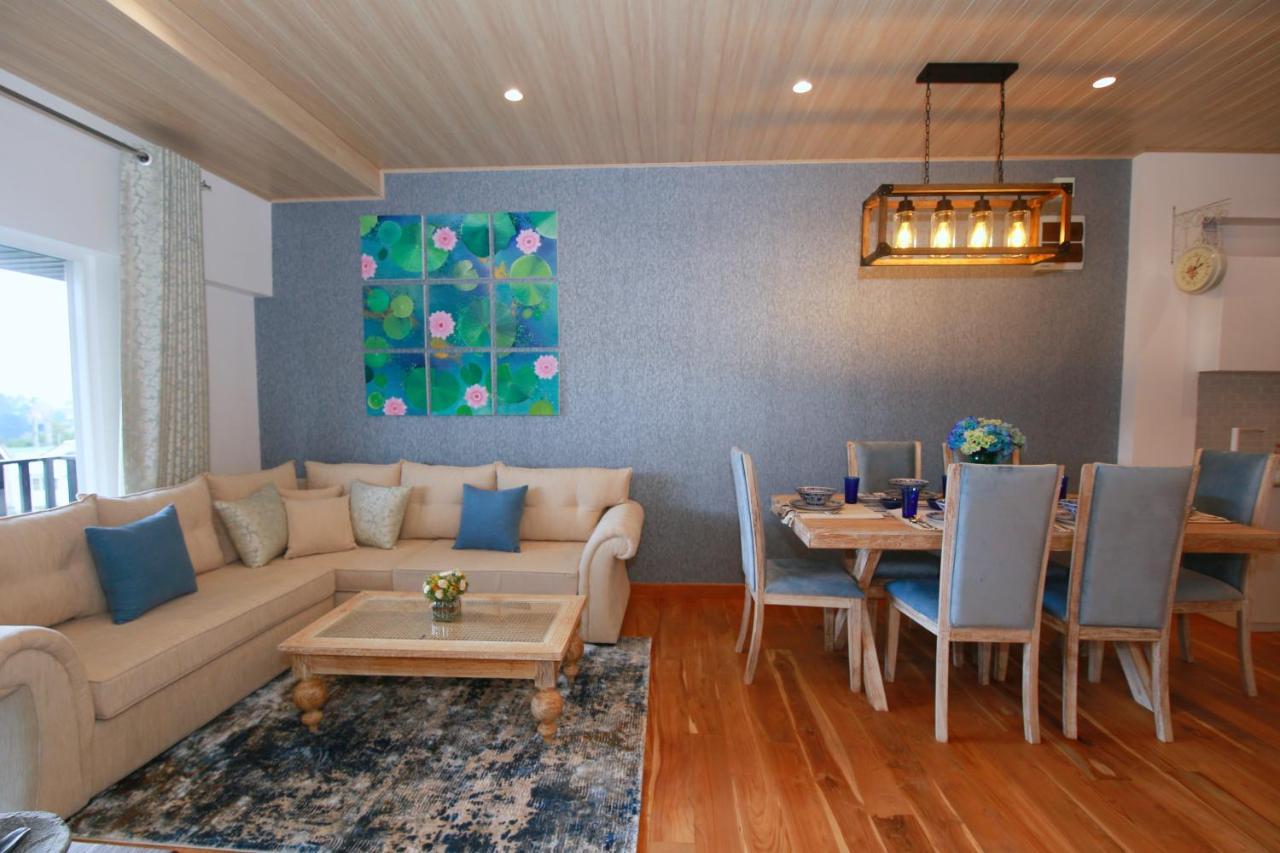 Knightsbridge Grand Apartment Nuwara Eliya Buitenkant foto