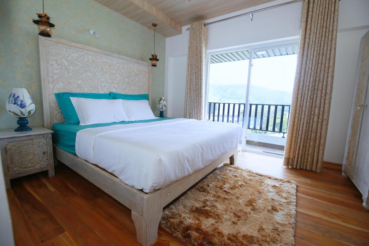 Knightsbridge Grand Apartment Nuwara Eliya Buitenkant foto
