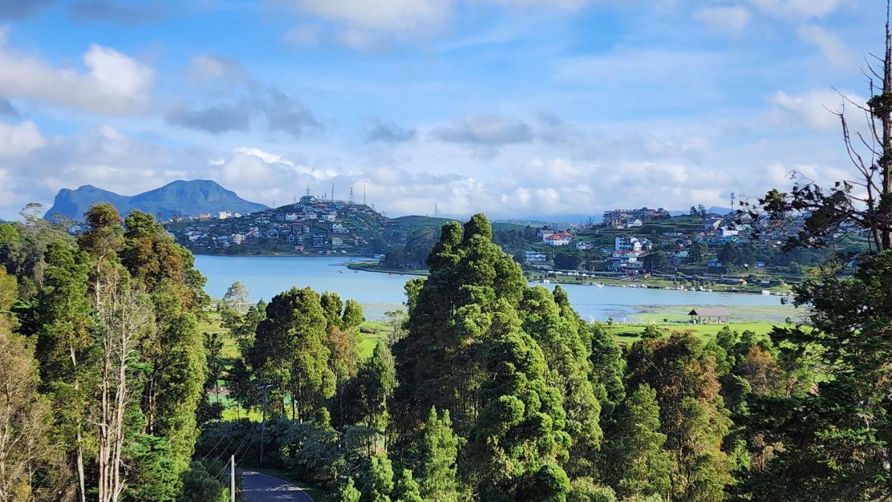 Knightsbridge Grand Apartment Nuwara Eliya Buitenkant foto