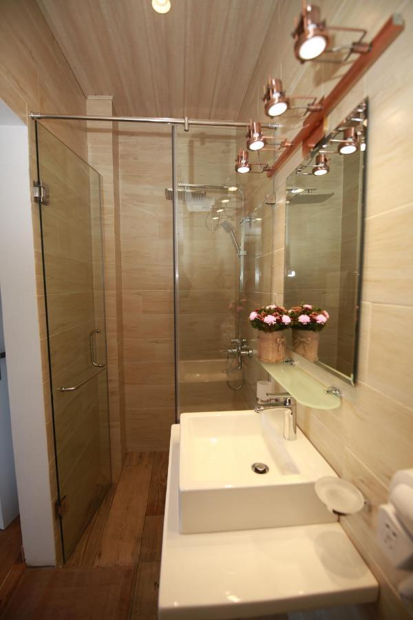 Knightsbridge Grand Apartment Nuwara Eliya Buitenkant foto