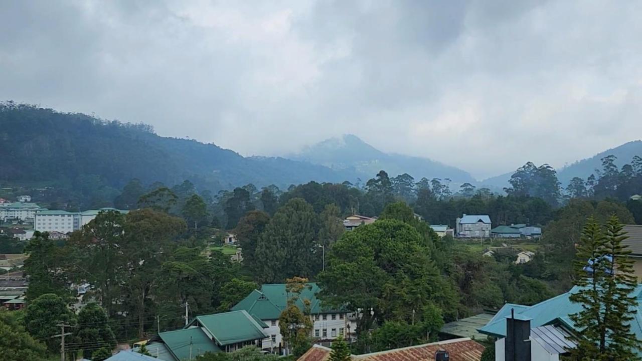 Knightsbridge Grand Apartment Nuwara Eliya Buitenkant foto