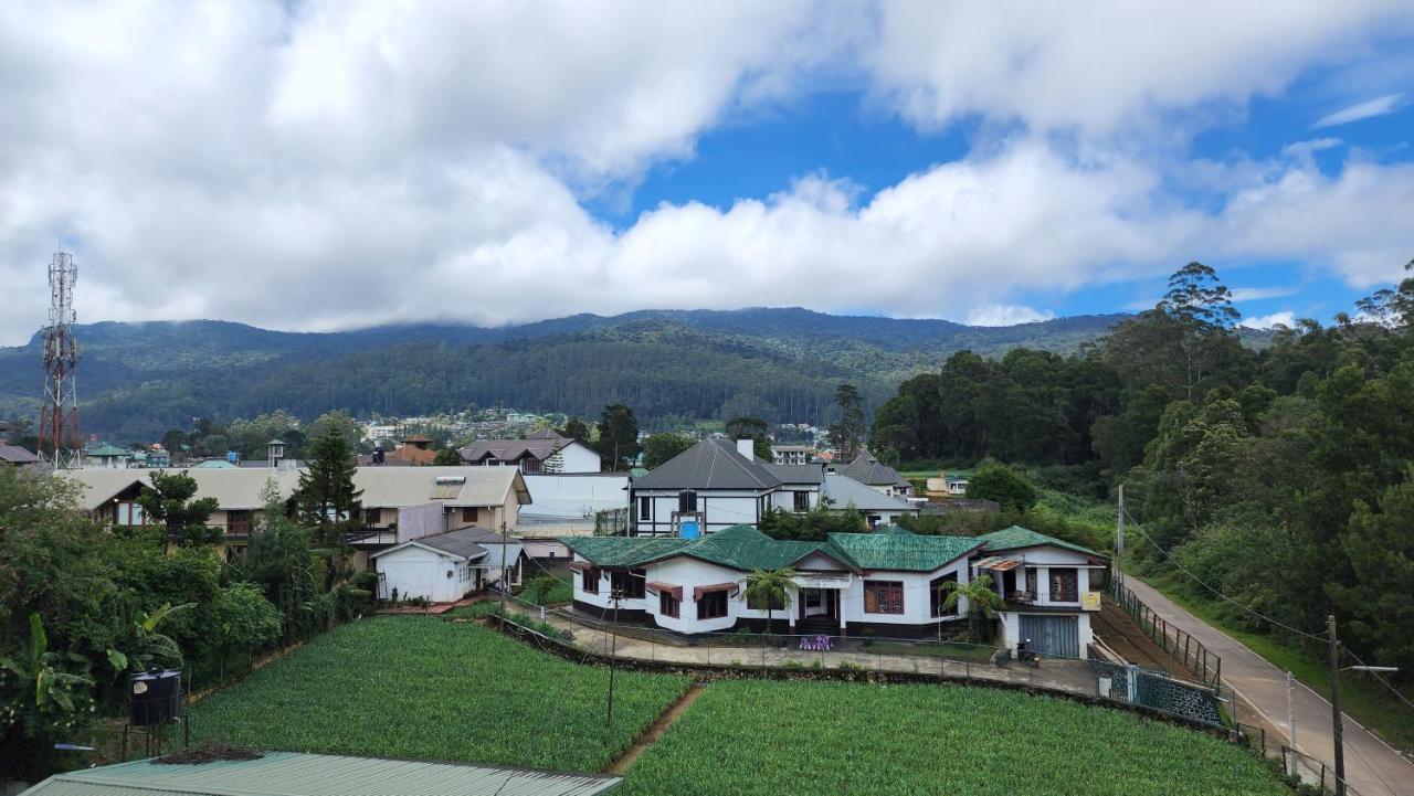 Knightsbridge Grand Apartment Nuwara Eliya Buitenkant foto