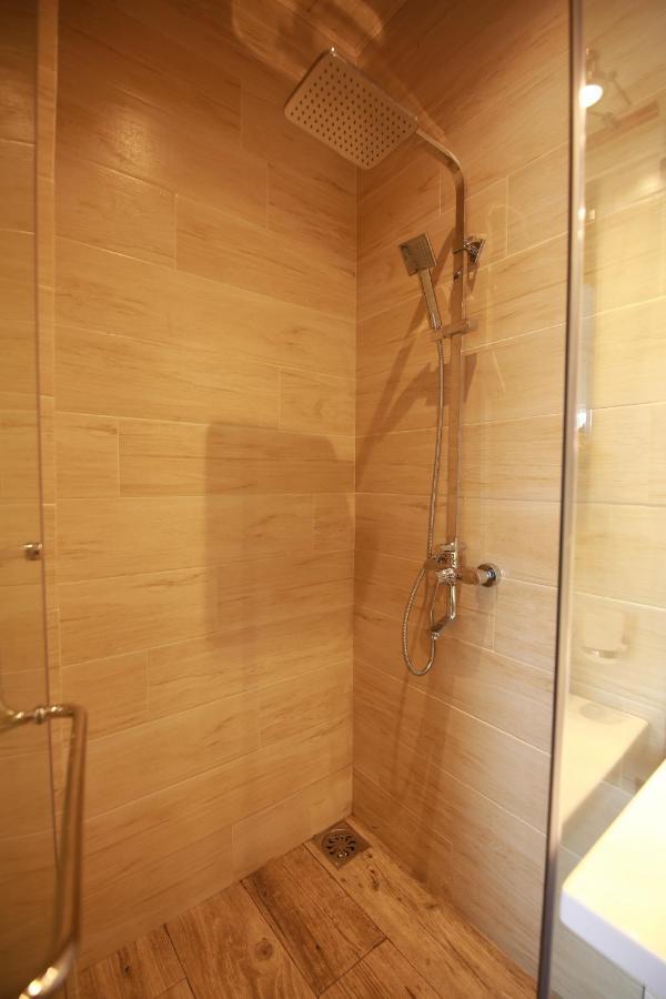 Knightsbridge Grand Apartment Nuwara Eliya Buitenkant foto