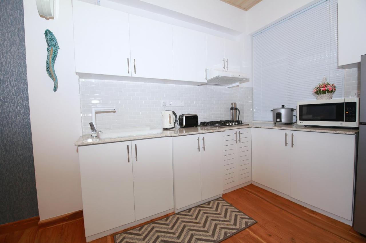 Knightsbridge Grand Apartment Nuwara Eliya Buitenkant foto