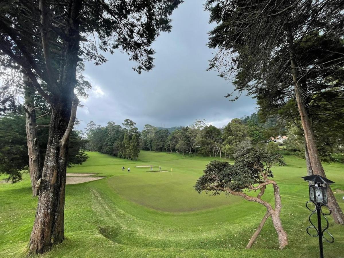 Knightsbridge Grand Apartment Nuwara Eliya Buitenkant foto