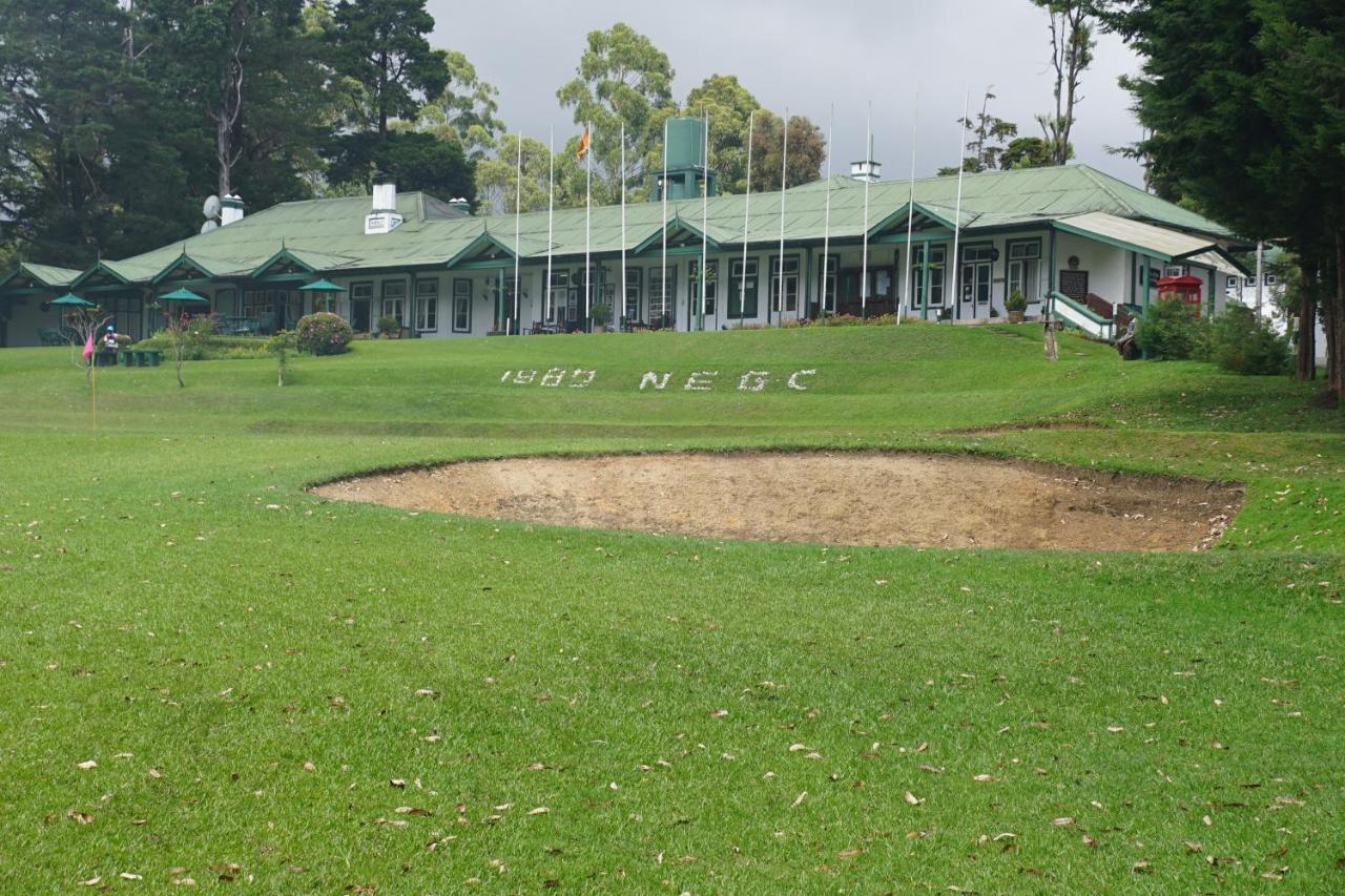 Knightsbridge Grand Apartment Nuwara Eliya Buitenkant foto
