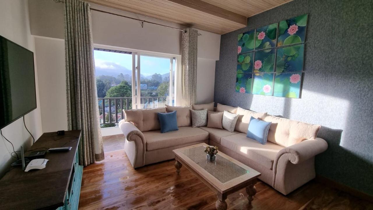 Knightsbridge Grand Apartment Nuwara Eliya Buitenkant foto